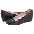 Madden Girl Risotto Black Paris Pumps/Heels