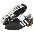 Adidas a3® 7406 Black/White/Black Athletic