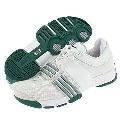 Adidas RB 619 Mesh Running White/Forest/Metallic Silver Athletic