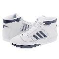Adidas 613 Mid Light Grey/Running White/Dark Indigo Athletic