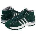 Adidas Pro Model Forest/Forest/Metallic Silver Athletic