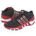 Adidas Summer Run Black/University Red/Running White Athletic