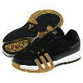 Adidas TS Creator Low Running White/Black/Old Gold Athletic