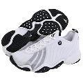 Adidas Mercury Running White/Black/Black Athletic