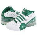 Adidas TS Bounce™ Commander Running White/Kelly/Running White Athletic