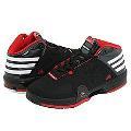 Adidas TS Lightning Creator Black/Running White/Red Athletic