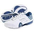Adidas TS Lightning Creator Low Running White/Capital Blue/Capital Blue Athletic