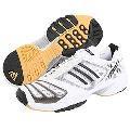 Adidas 6-3-1 CC Running White/Black/Metallic Silver Athletic