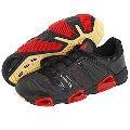 Adidas Stabil S Black/Light Scarlet/Metallic Gold Athletic