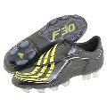 Adidas F30.9 TRX FG Black/Neon Yellow/Running White Athletic