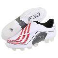 Adidas F30.9 TRX FG Running White/Red/Black Athletic
