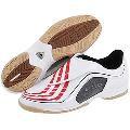 Adidas F30.9 IN Running White/Red/Black Athletic