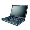 Lenovo 9443-W94 ThinkPad Z61t Laptop Computer