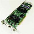 3Dlabs 01-000073-XXX 128MB Wildcat4 Graphics Adapter