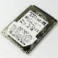 Toshiba MK8052GSX SATA 80GB 5400RPM Hard Drive