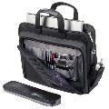 Lenovo 41A1537 Laptop Deluxe Leather Case