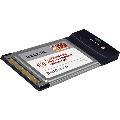 Belkin F5D7011 802.11b-g 11-125Mbps Wireless Card