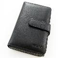Sony TLC570S CLIE Slim Leather Case
