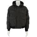 Levi's Men's Hooded Nylon Bomber Jacket