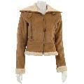 Levi's Women's Faux Shearling Jacket