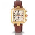 Steinhausen Baron Kinetic Goldtone Watch