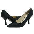 rsvp Crysta Navy Kid Pumps/Heels