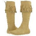 Gabriella Rocha Royal Cream Boots