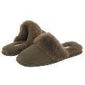 rsvp Sophie Taupe Slippers