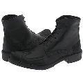 Type Z 5106 -E Elvis Black Boots