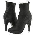 Type Z Evie2 Black Boots