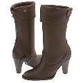 Gabriella Rocha Raissa Brown Leather Boots