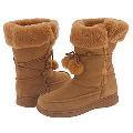 Gabriella Rocha Britiny Chestnut Boots