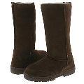 rsvp Christin Dark Brown Boots