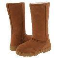 rsvp Christin Chestnut Boots