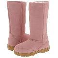rsvp Christin Pink Boots