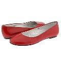 Gabriella Rocha Tess Flat Red Patent Flats