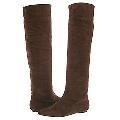 Gabriella Rocha Bree Brown Suede Boots