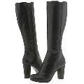 Gabriella Rocha 1695 Ada Black Boots