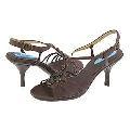 Fitzwell Nimbus Brown Sandals