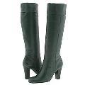 Gabriella Rocha Fey Green Boots