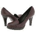 rsvp Carlly Brown Pumps/Heels