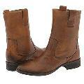 Type Z Raman Tan Boots