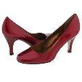 rsvp Caitlyn Cherry Red Patent Pumps/Heels