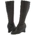 Fitzwell Nahoko II Brown Tumbled Calf Boots
