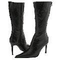 rsvp Carmelina Black Boots