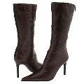 rsvp Carmelina Dark Brown Boots