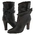 Type Z Rebecca Brown Leather Boots