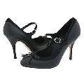 rsvp Kali Navy Pumps/Heels