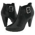 rsvp Nikka Black Calf Boots