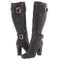 rsvp Gigi Dark Brown Boots